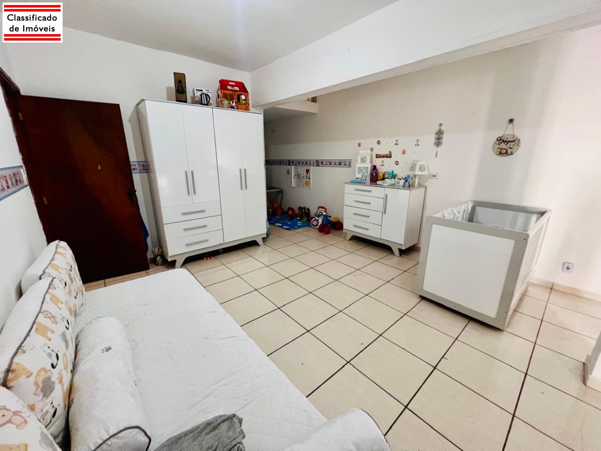 Casa em Jardim Cruzeiro, Mairinque - Foto 24